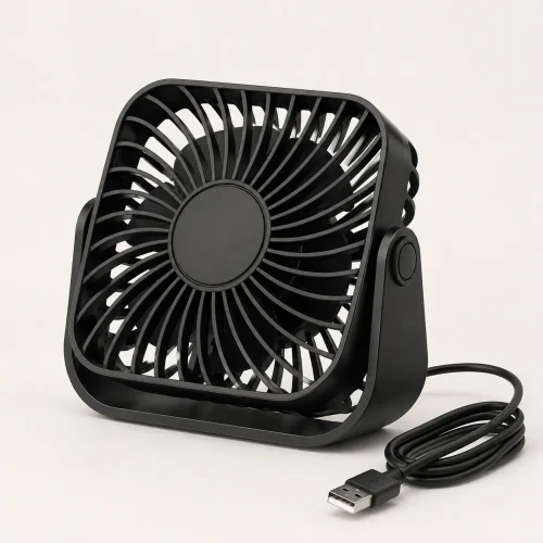 Aermio Mini — coloris Noir
