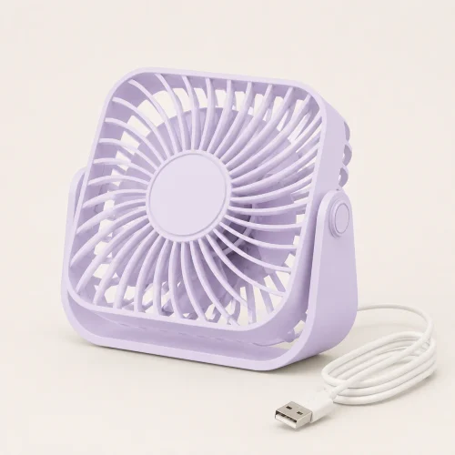 Aermio Mini — coloris Violet